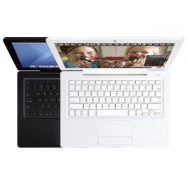 MacBook Teste